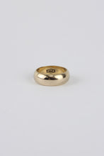 Load image into Gallery viewer, 14K GOLD RING 7.19G / GOLD