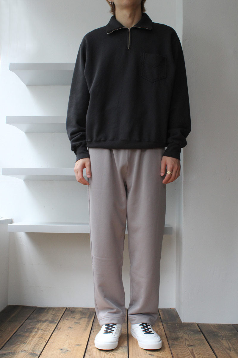 SPORT TROUSER  / LIGHT GREY [60%OFF]