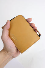 Load image into Gallery viewer, ZIPPER WALLET 9179 / TAN 1302 [20%OFF]