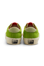 Load image into Gallery viewer, VM004 MILIC SUEDE / DUO GREEN/WHITE