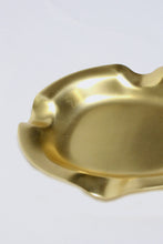 Load image into Gallery viewer, CASTRO TRAY / BRASS