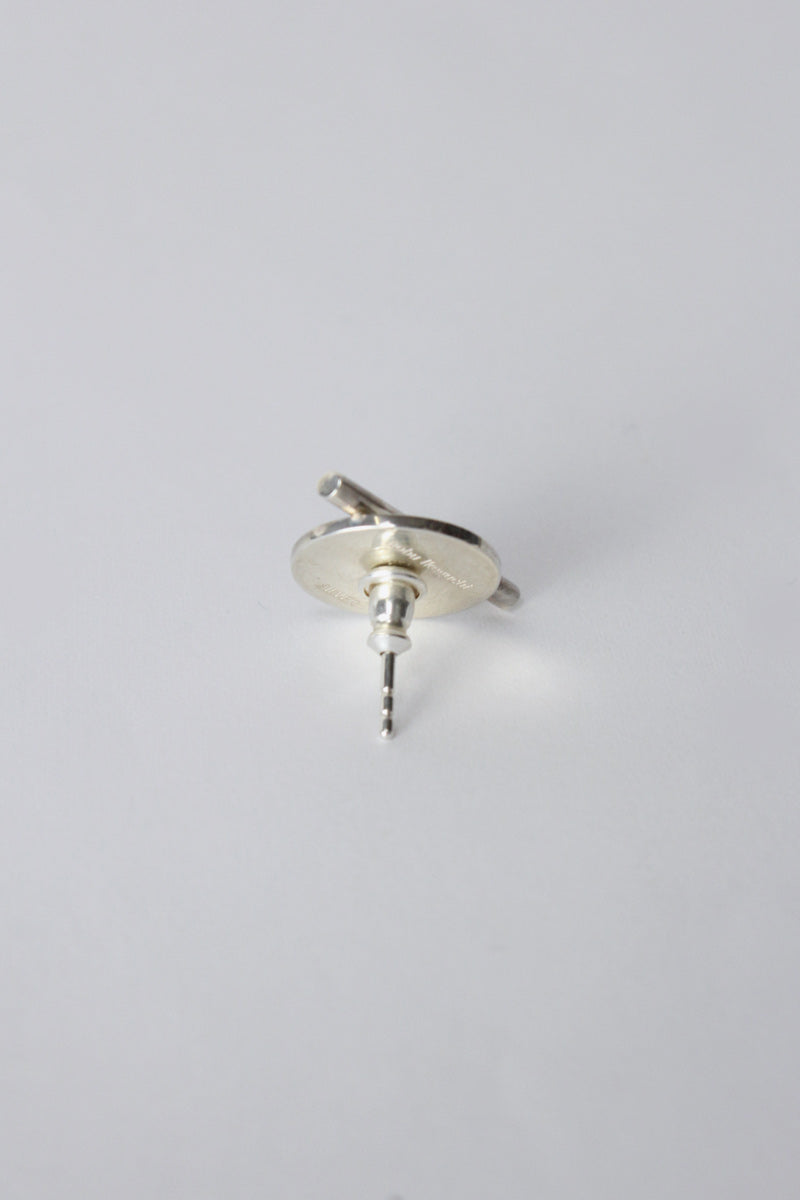 PIERCE NO.464 / SILVER925