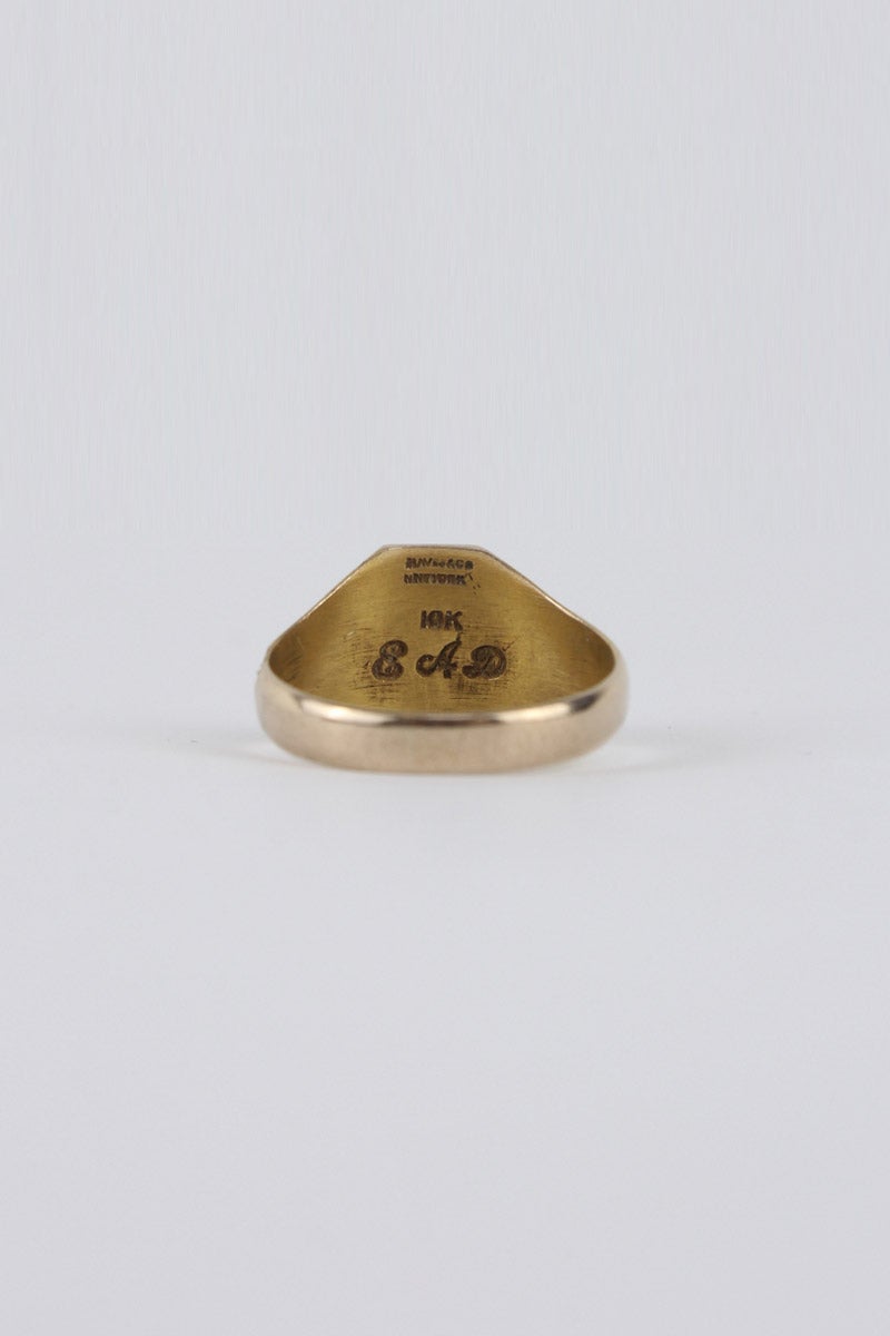 92's 10K 골드 반지 4.05G / GOLD