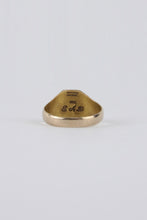 Load image into Gallery viewer, 92&#39;s 10K GOLD RING 4.05G / GOLD