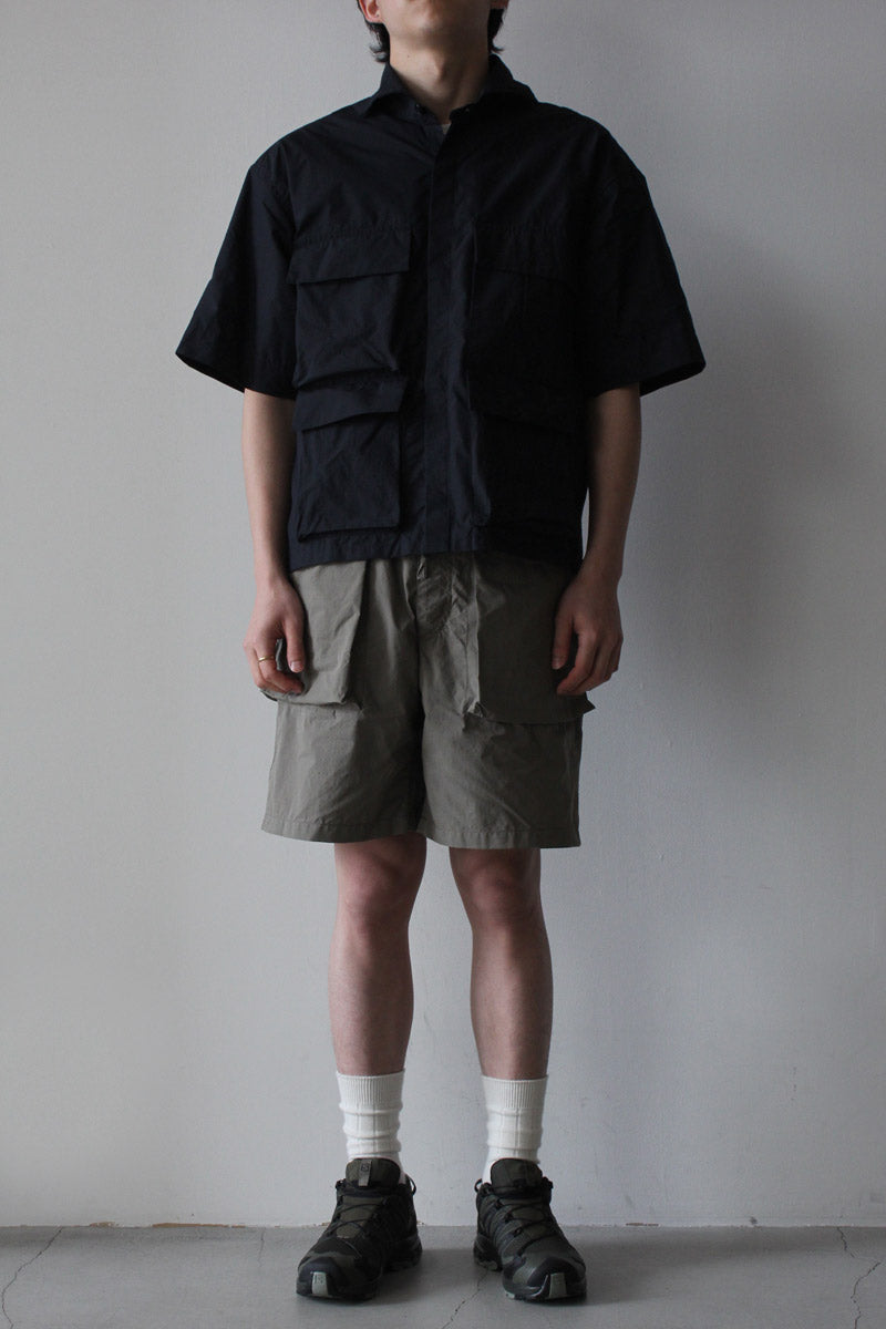 RATIO JACKET / NAVY [70% 할인]