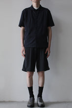 Load image into Gallery viewer, C.N.T. BAND SHORTS / GRAPHITE