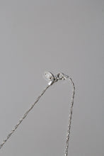 Load image into Gallery viewer, KYLIE CHAIN NECKLACE / 925 STERLING SILVER
