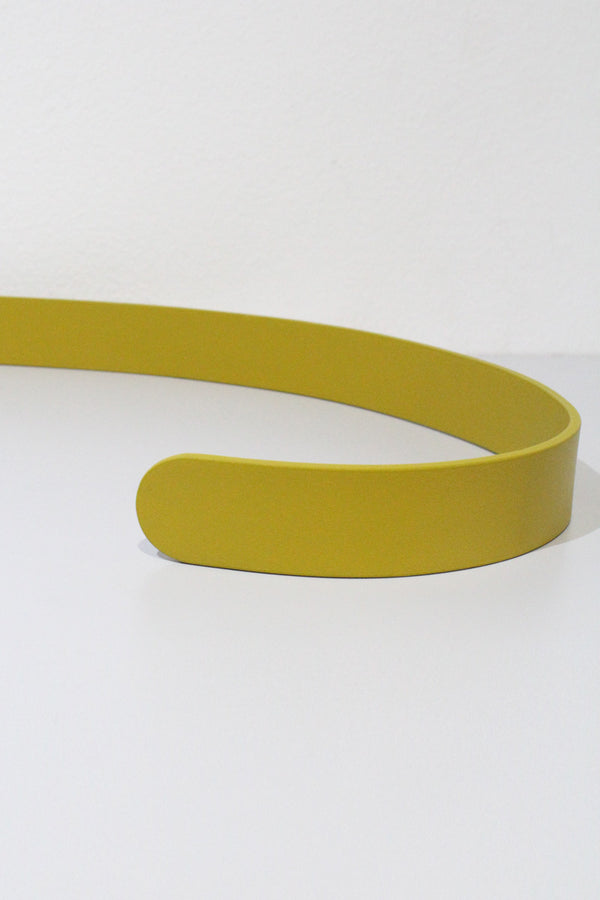 CIRCLE BELT / PICUAL