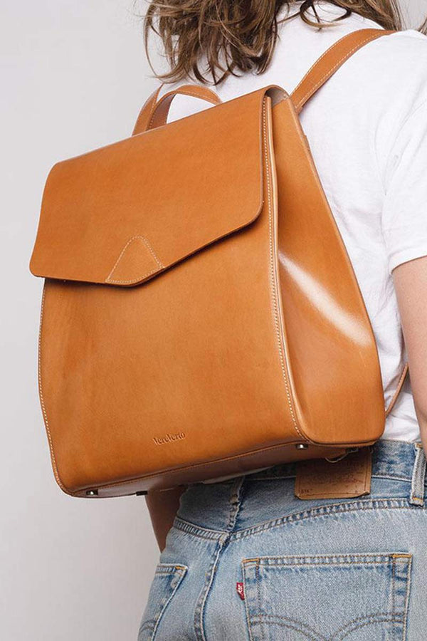 MACTA BACK PACK / HONEY [40%OFF]