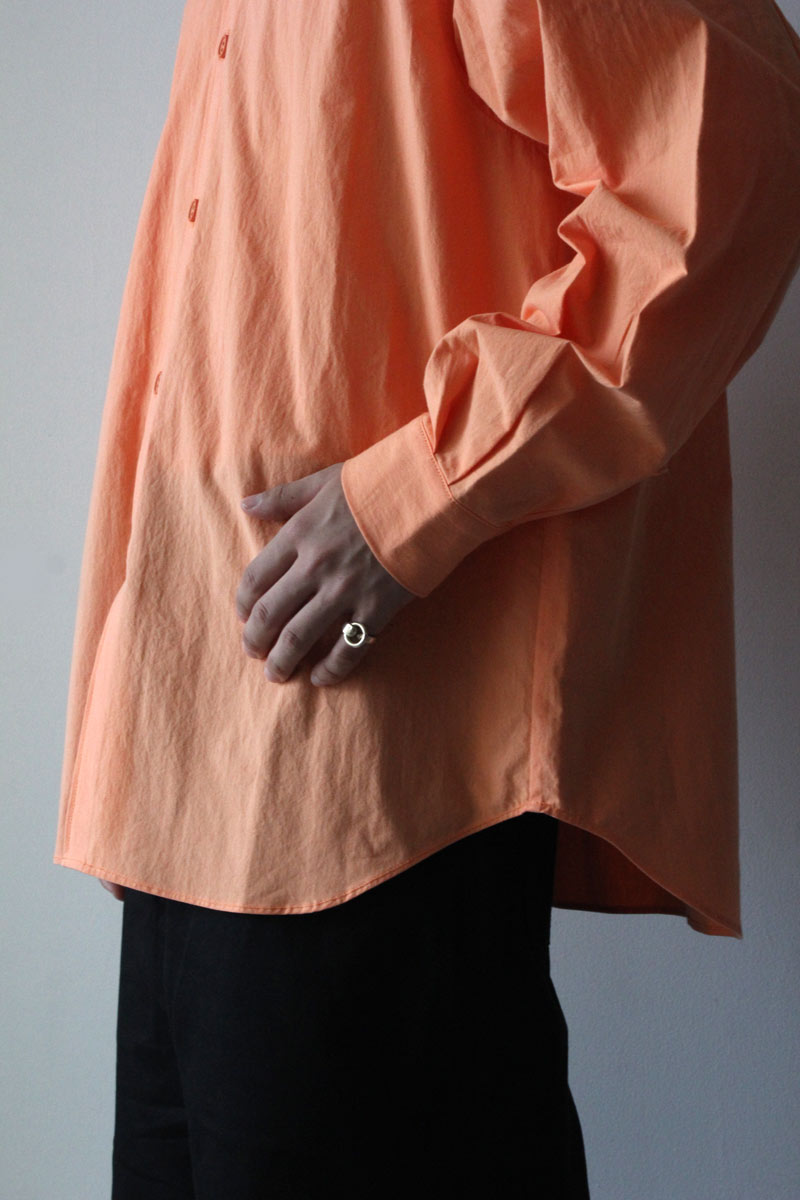R13 SHIRT-8 / HORIZON WEATHER