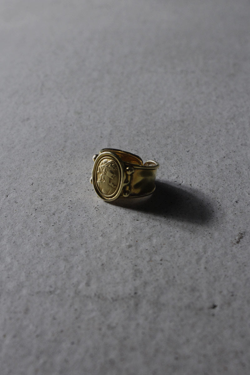 14K 금반지 5.8g / 금