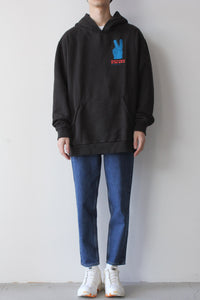 BEN DENIM PANTS/ STONE BLUE [50%OFF]