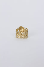 Load image into Gallery viewer, 14K GOLD RING 6.16G / GOLD