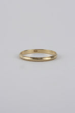 Load image into Gallery viewer, 14K GOLD RING 1.41G / GOLD