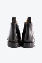 Load image into Gallery viewer, CAMDEN CHELSEA BOOTS / BLACK