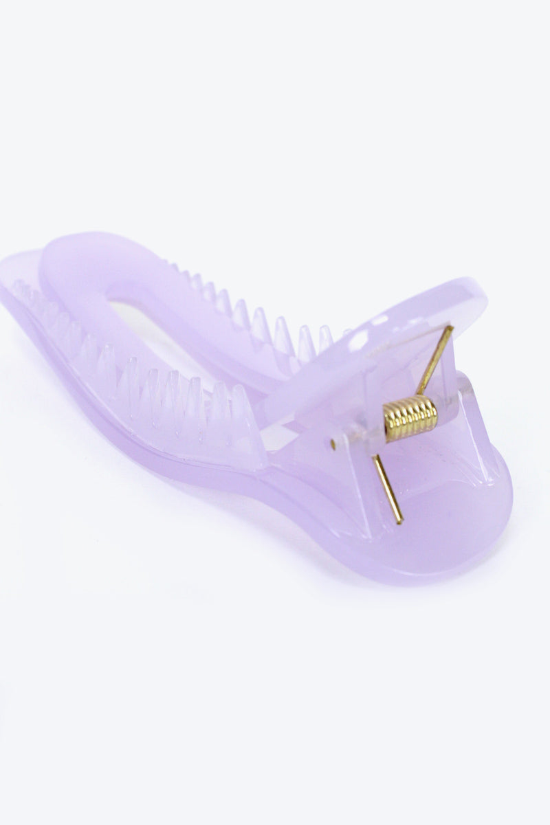 YUMI CLIP / LILAC