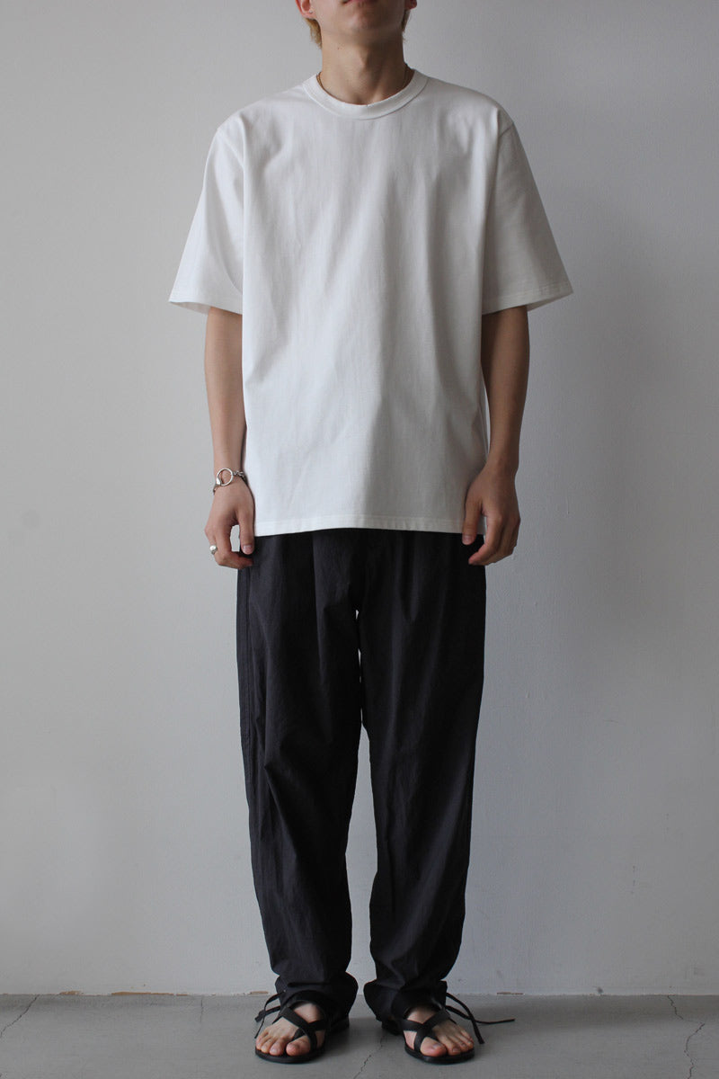 R12 TSHIRT-2 / WHITE