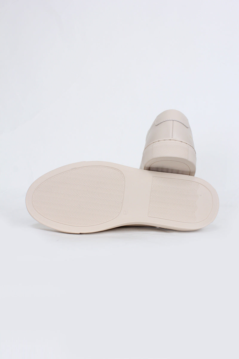 ORIGINAL ACHILLES LOW 3701 / NUDE [50%OFF]