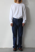 Load image into Gallery viewer, RUSH JEANS / DK INDIGO WASH
