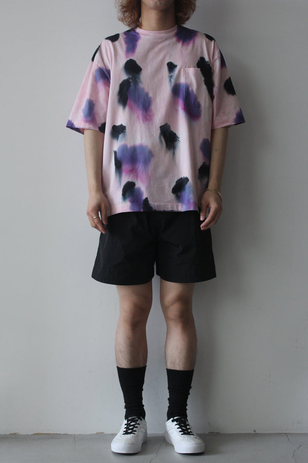 WAVE SHORTS / BLACK [50% 할인]