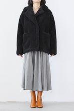 画像をギャラリービューアに読み込む, MARINA JACKET / BLACK