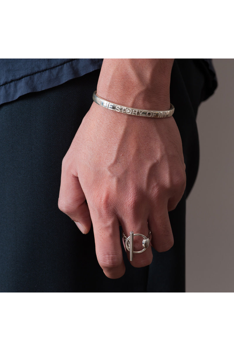 RING NO.113 / SILVER 925