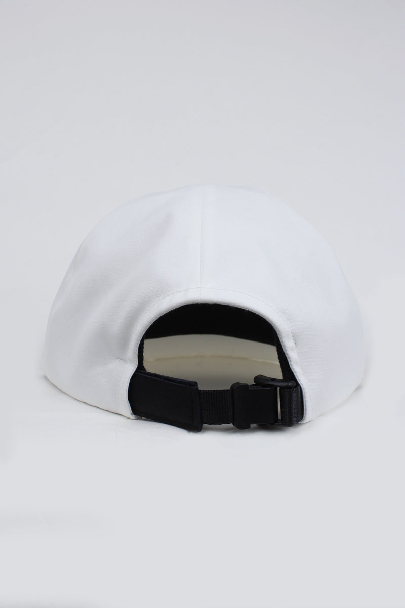 COMESANDGOES | VENTILE CAP / WHITE ベンタイル 6パネル キャップ – STOCK