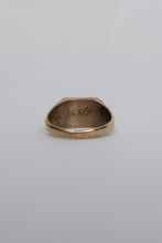 Load image into Gallery viewer, 1936&#39;S 10K GOLD RING 4.46G / GOLD