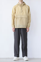 Load image into Gallery viewer, ANORAK ONE / KHAKI