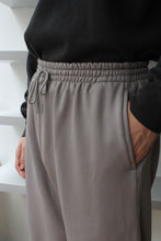 Load image into Gallery viewer, SPORT TROUSER  / LIGHT GREY [20%OFF]