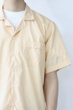 Load image into Gallery viewer, SS SHIRT TWO / YELLOW MICRO STRIPE [70%OFF]