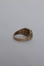 Load image into Gallery viewer, 1936&#39;S 10K GOLD RING 4.46G / GOLD