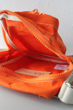 Load image into Gallery viewer, N/C CLOTH WP POCHETTE / ORANGE [20%OFF]