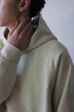 Load image into Gallery viewer, SUPER WEIGHTED HOODIE	/ BONE