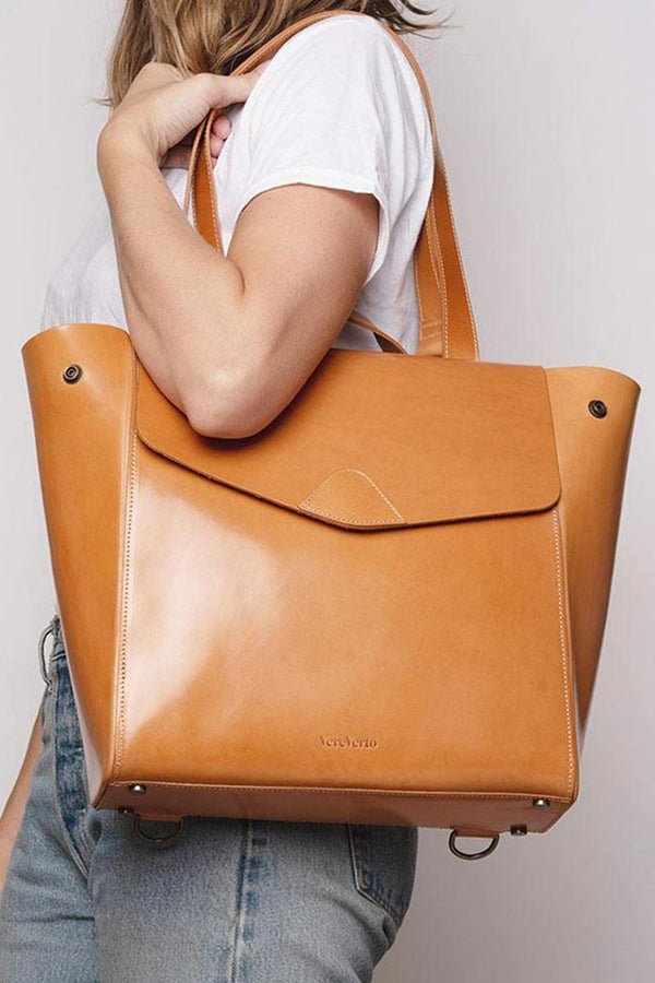 MACTA BACK PACK / HONEY [40%OFF]