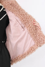 Load image into Gallery viewer, MARCELLA JACKET / DUSTY ROSE [50%OFF]