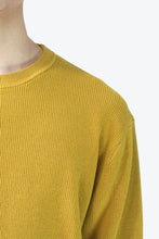 Load image into Gallery viewer, GENTLE SWEATER / HONEY [60%OFF]