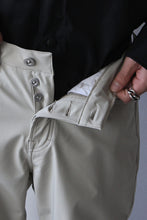 画像をギャラリービューアに読み込む, FORMAL CUT / DUSTY WHITE MUTED SCUBA