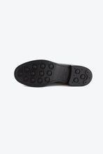 Load image into Gallery viewer, SHOREDITCH LOAFER / BLACK