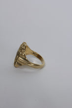 Load image into Gallery viewer, 1996&#39;S 14K GOLD RING 8.63G / GOLD