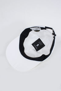 VENTILE CAP / WHITE