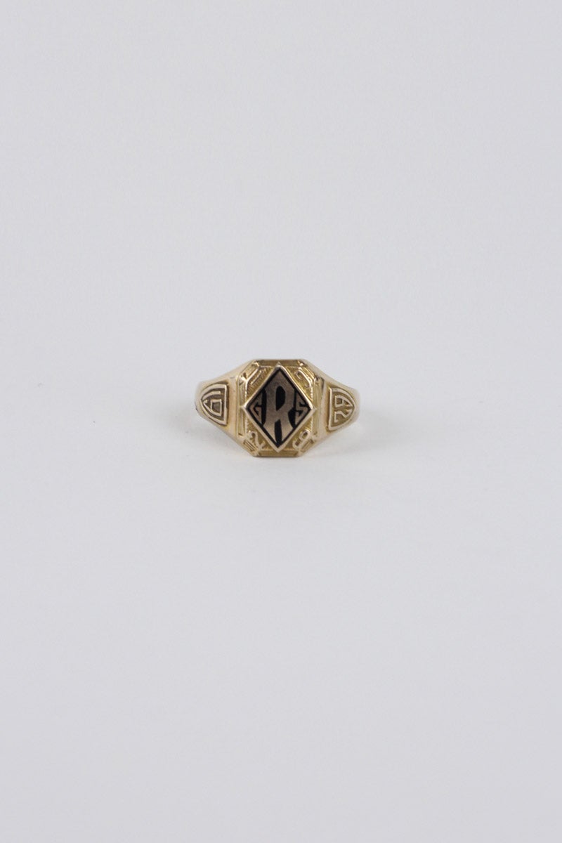 92's 10K 골드 반지 4.05G / GOLD