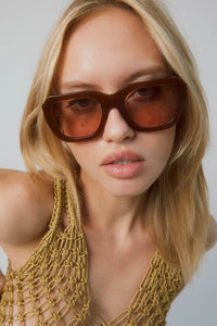 LUCKY DICE SUNGLASSES / ZODIAC