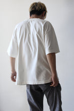 Load image into Gallery viewer, BIG TEE / OFF WHITE HEAVY JERSEY [20%OFF]