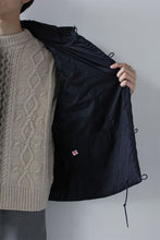 画像をギャラリービューアに読み込む, LOFT V PRIMALOFT FILLED VEST / NAVY [30%OFF]