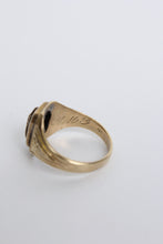 Load image into Gallery viewer, 62&#39;S 10K GOLD RING 4.28G / GOLD