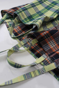 EASY BAG(L) / PL-GRN