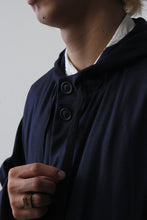 Load image into Gallery viewer, 3 PIECES COAT - MICROWOOL / DARK NAVY [30%OFF]