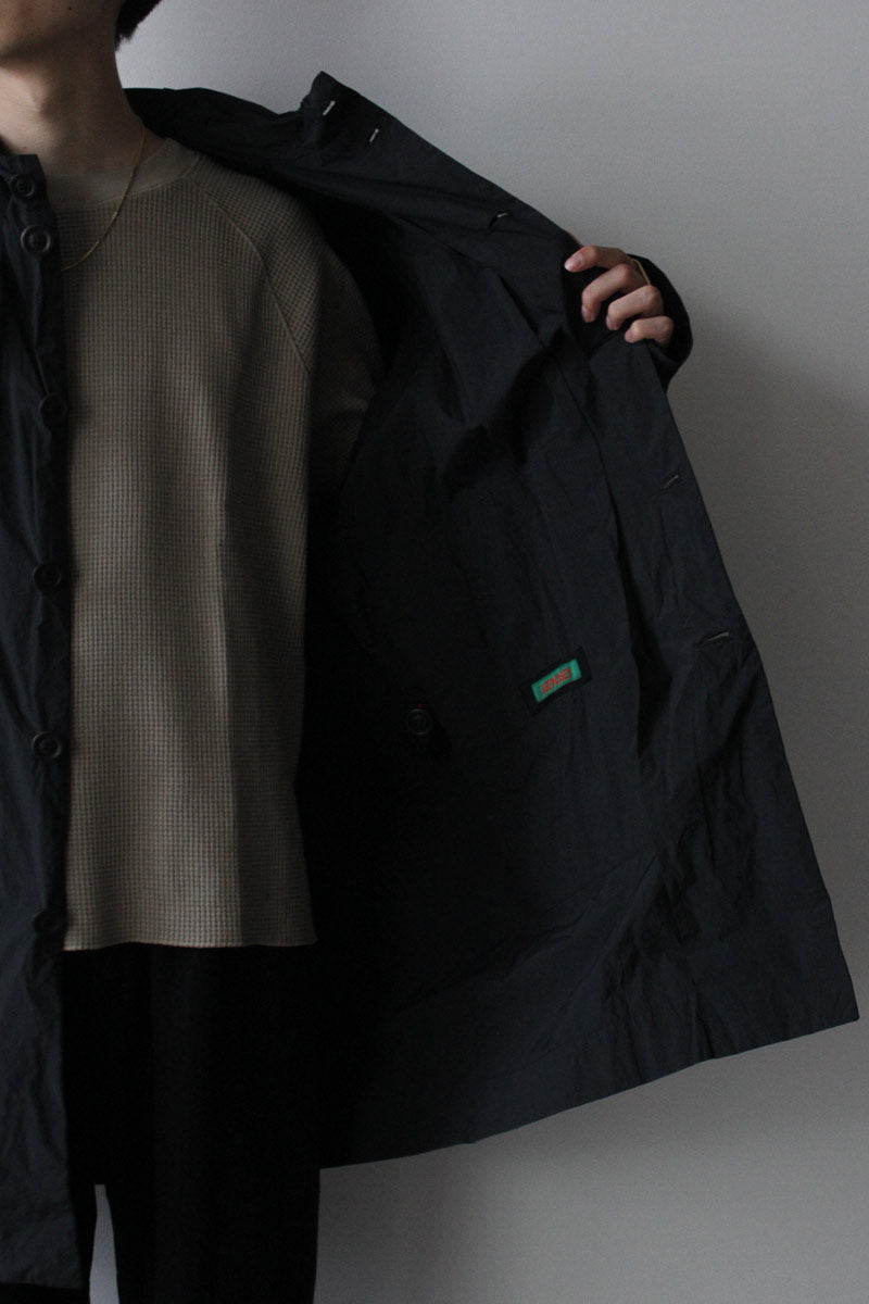 CASEY CASEY AMSTERDAM PARKA コート-