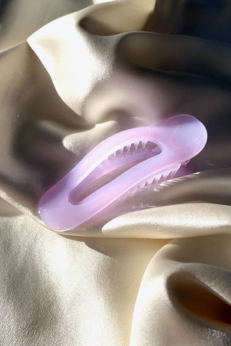 YUMI CLIP / LILAC